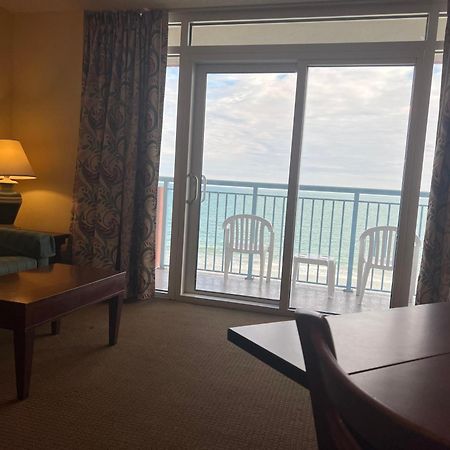 1604 N Ocean Blvd, 0703 - Ocean Front Sleeps 6 Βίλα Μιρτλ Μπιτς Εξωτερικό φωτογραφία