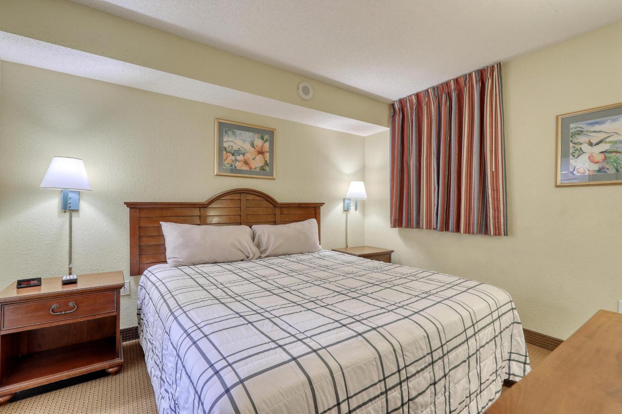 1604 N Ocean Blvd, 0703 - Ocean Front Sleeps 6 Βίλα Μιρτλ Μπιτς Εξωτερικό φωτογραφία