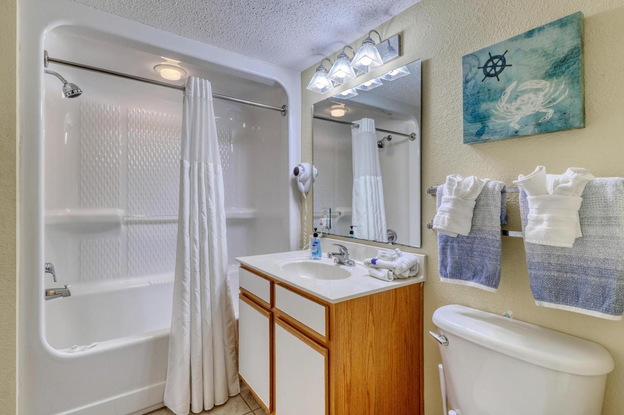 1604 N Ocean Blvd, 0703 - Ocean Front Sleeps 6 Βίλα Μιρτλ Μπιτς Εξωτερικό φωτογραφία